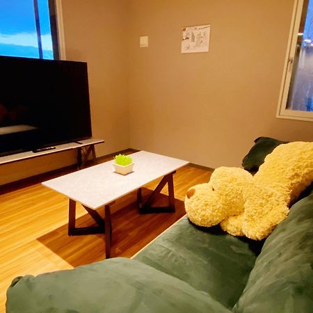 Q Fox Gmg Hotel Kutchan Eksteriør billede