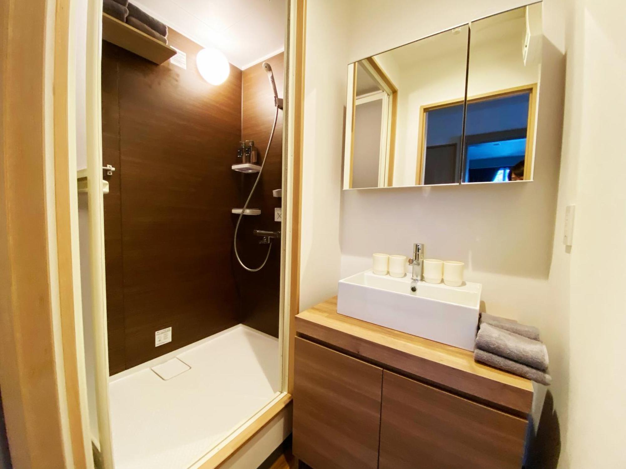 Q Fox Gmg Hotel Kutchan Eksteriør billede
